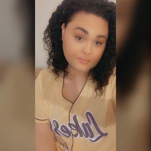 Meet your Posher, Camilla